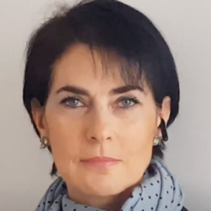Francine BEHAR-COHEN