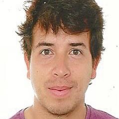 Andrés DUQUE