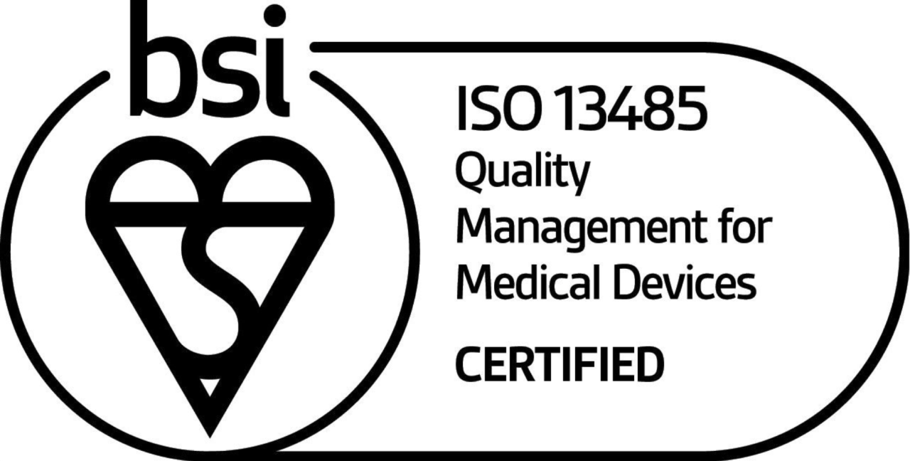ISO 13485 certification EarlySight